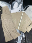 Brunello Cucinelli брюки PR896361 11