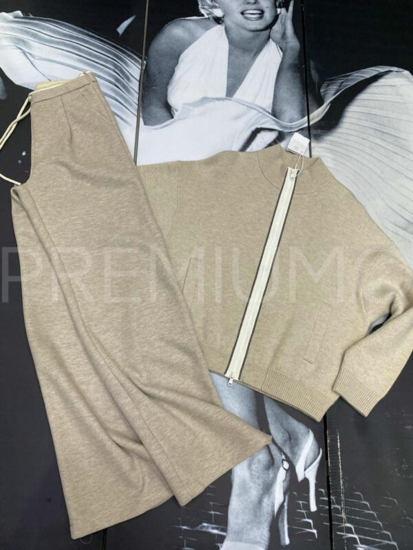 Brunello Cucinelli брюки PR896361 5