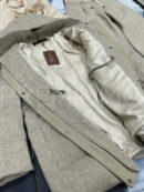Loro Piana пуховик PR291140 9