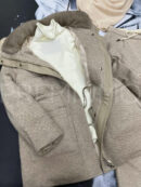 Loro Piana пуховик PR291140 10