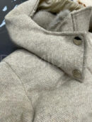 Loro Piana пуховик PR291140 13