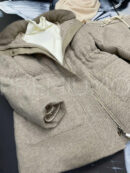 Loro Piana пуховик PR291140 14