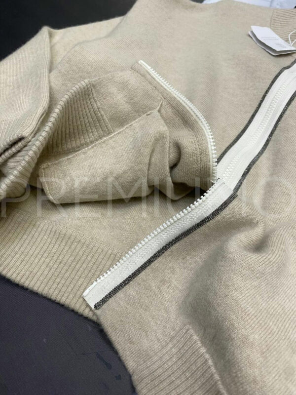 Brunello Cucinelli кардиган PR539325 6