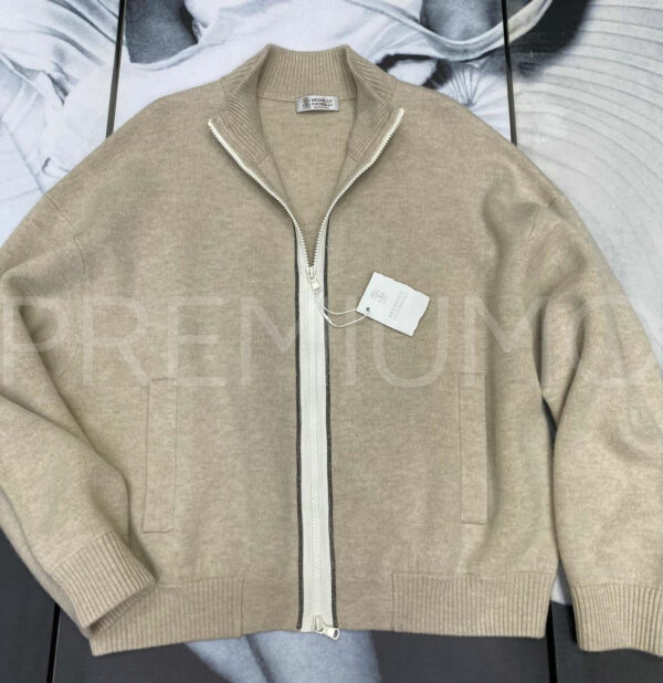 Brunello Cucinelli кардиган PR539325