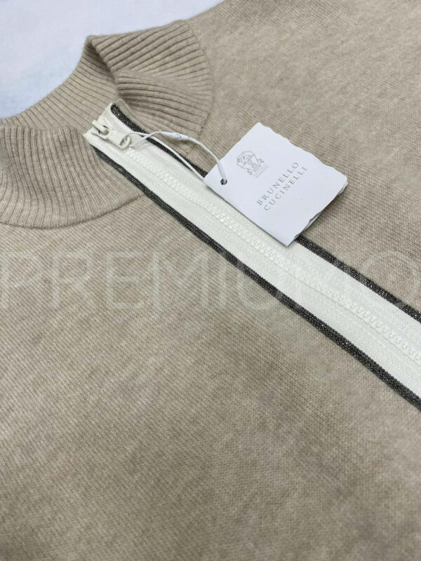 Brunello Cucinelli кардиган PR539325 3