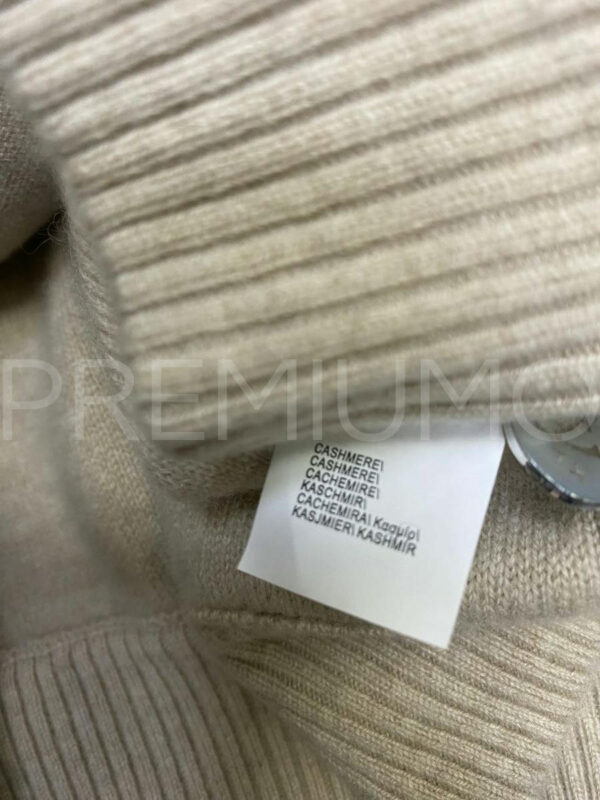 Brunello Cucinelli кардиган PR539325 4