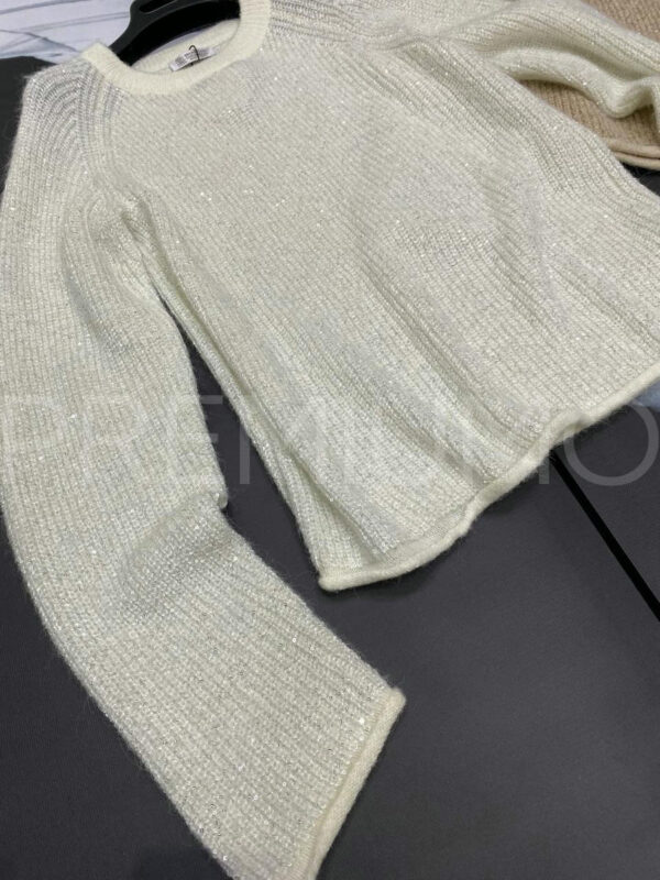 Brunello Cucinelli свитер PR938658 2