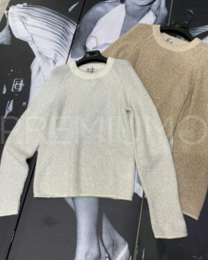 Brunello Cucinelli свитер PR938658