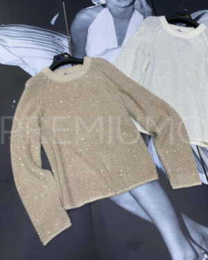 Brunello Cucinelli свитер PR226362