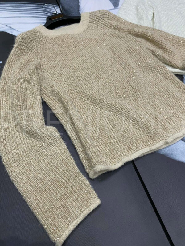 Brunello Cucinelli свитер PR226362 3