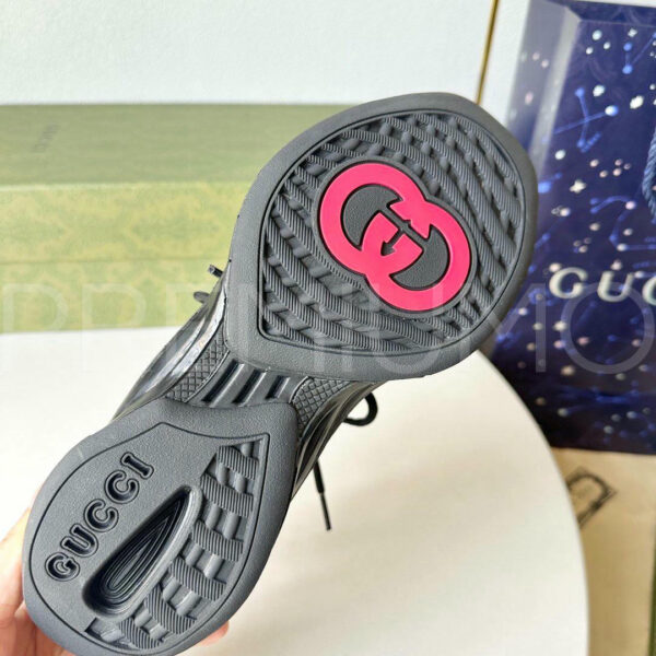 Gucci кроссовки PR912371 14