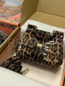 Dolce & Gabbana сумка PR827483 25