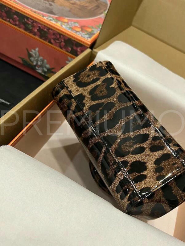 Dolce & Gabbana сумка PR827483 13