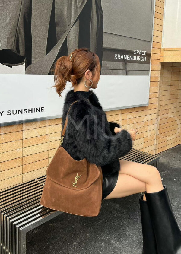 Yves Saint Laurent сумка PR269212 6