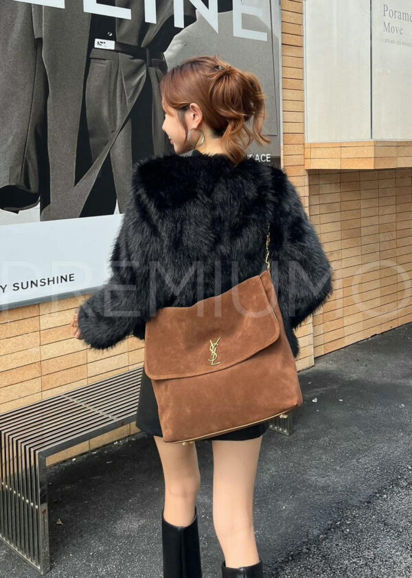 Yves Saint Laurent сумка PR269212 7