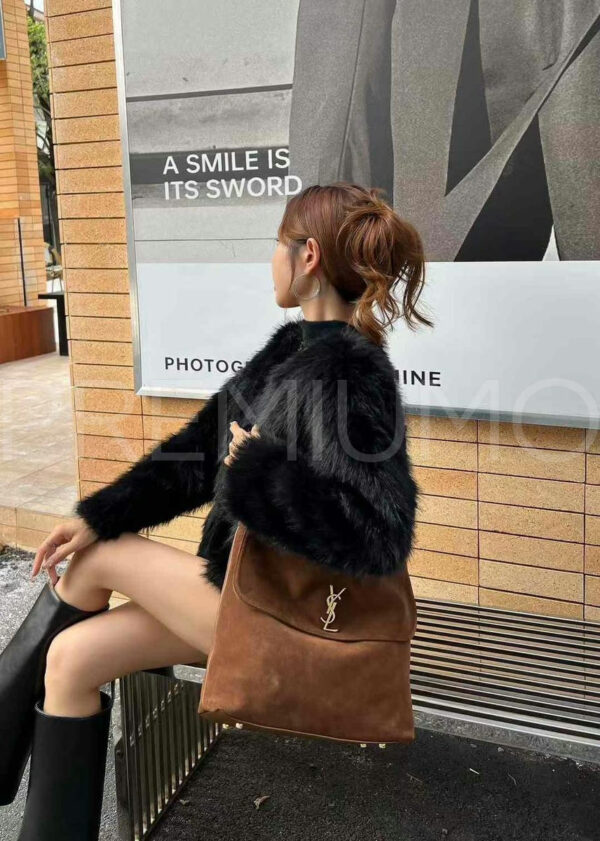Yves Saint Laurent сумка PR269212 8