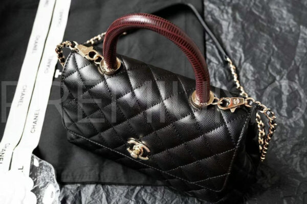 Chanel сумка PR626085 5