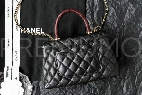 Chanel сумка PR626085 3
