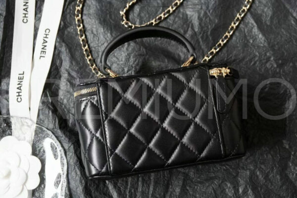 Chanel сумка PR174119 4