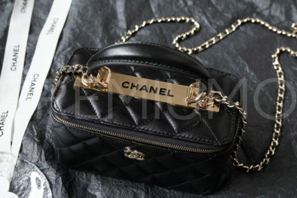 Chanel сумка PR174119 5