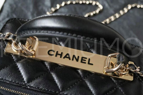Chanel сумка PR174119 6