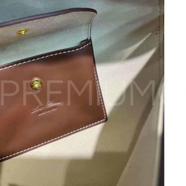 Loro Piana сумка PR108106 9