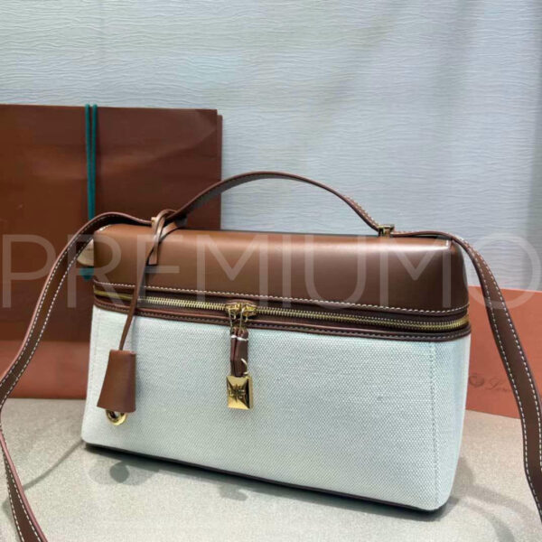 Loro Piana сумка PR108106 5