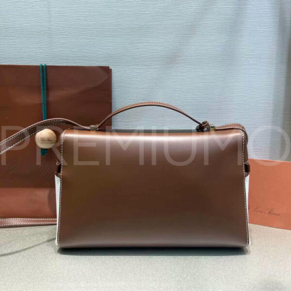Loro Piana сумка PR108106 6