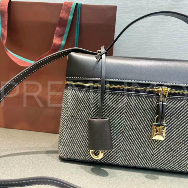 Loro Piana сумка PR910841 2