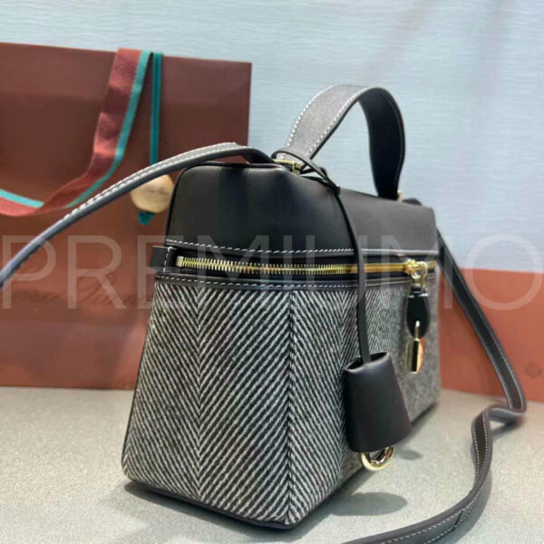 Loro Piana сумка PR910841 3