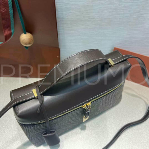 Loro Piana сумка PR910841 5