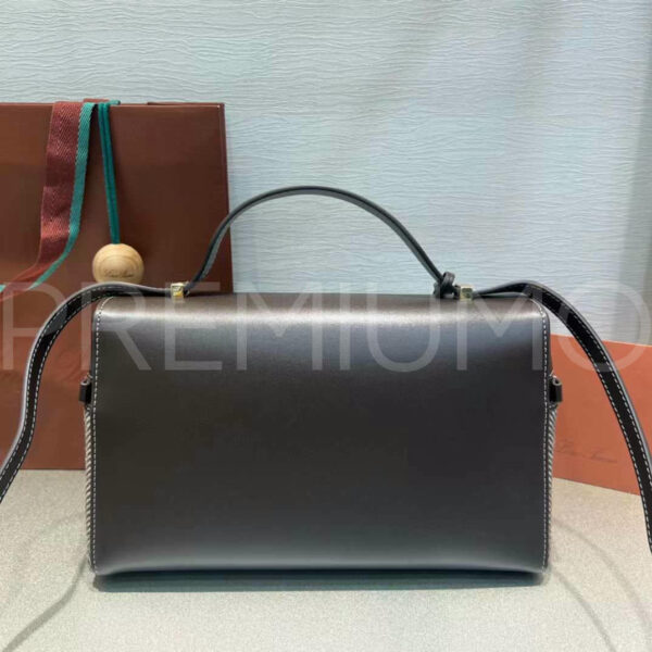 Loro Piana сумка PR910841 7