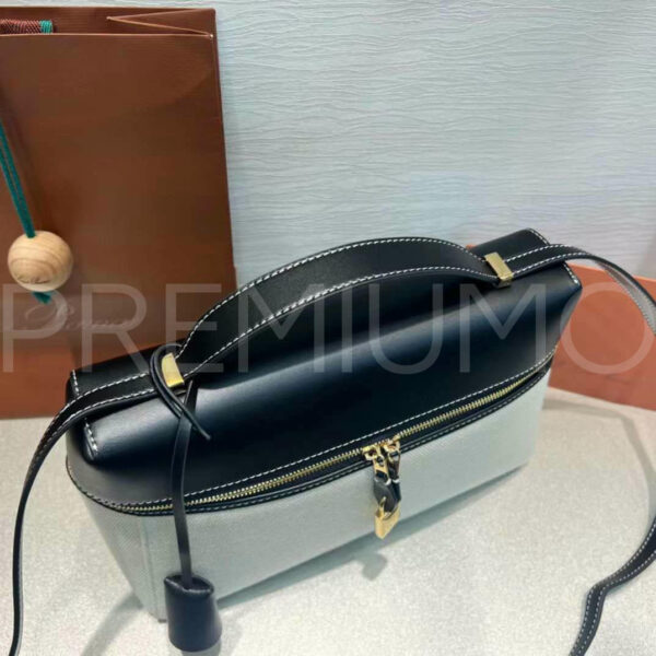 Loro Piana сумка PR553783 4