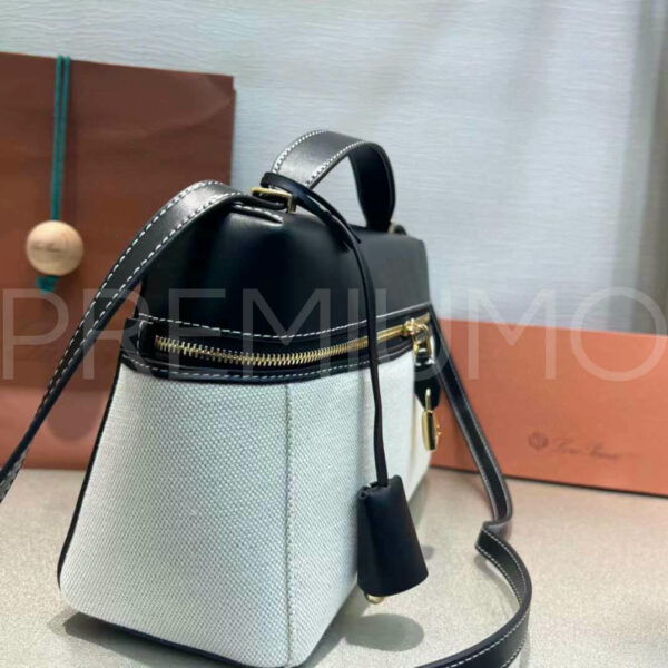 Loro Piana сумка PR553783 5
