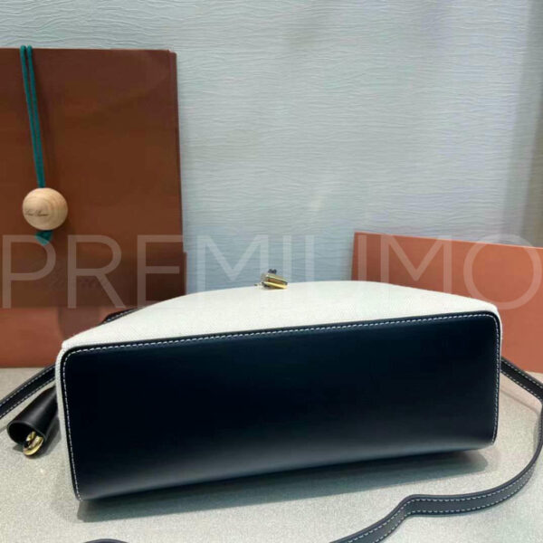 Loro Piana сумка PR553783 7