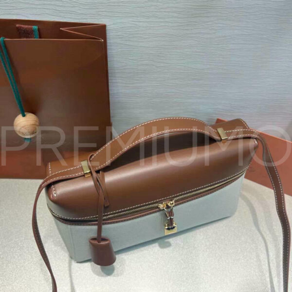 Loro Piana сумка PR108106 3