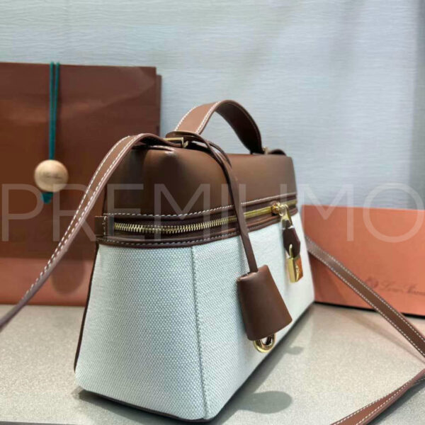 Loro Piana сумка PR108106 4