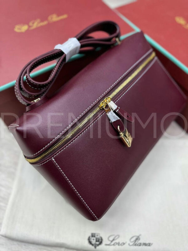 Loro Piana сумка PR603723 2