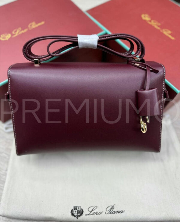 Loro Piana сумка PR603723 3