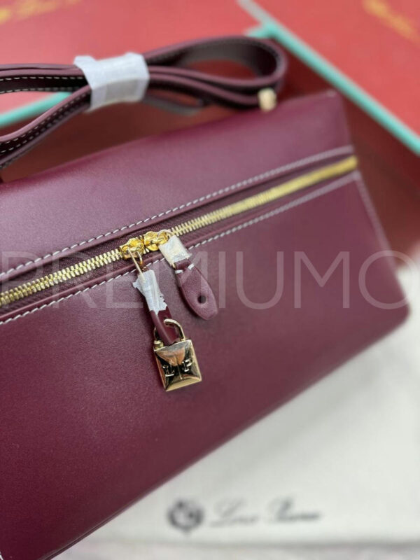 Loro Piana сумка PR603723 5