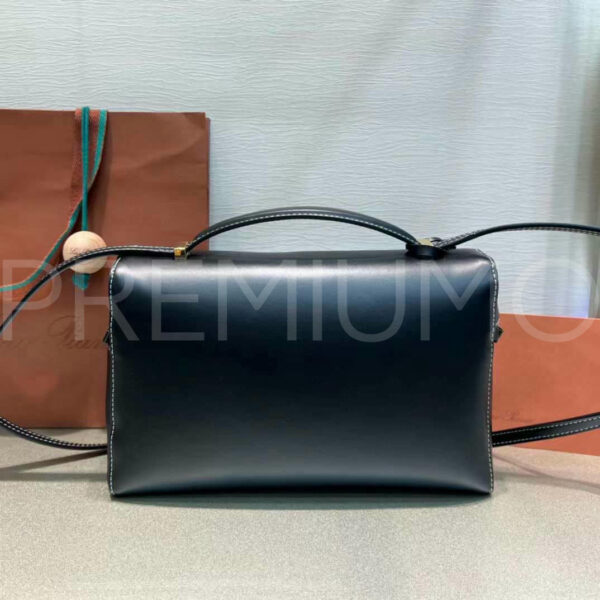 Loro Piana сумка PR939979 11