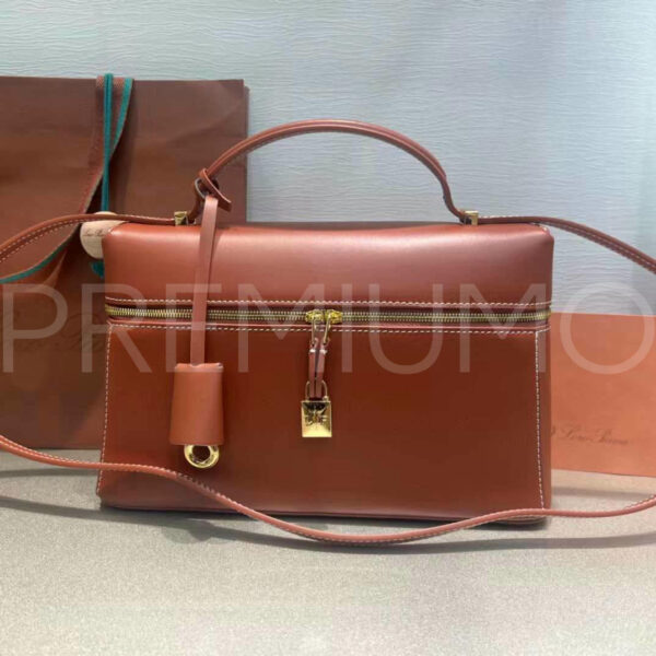 Loro Piana сумка PR970524