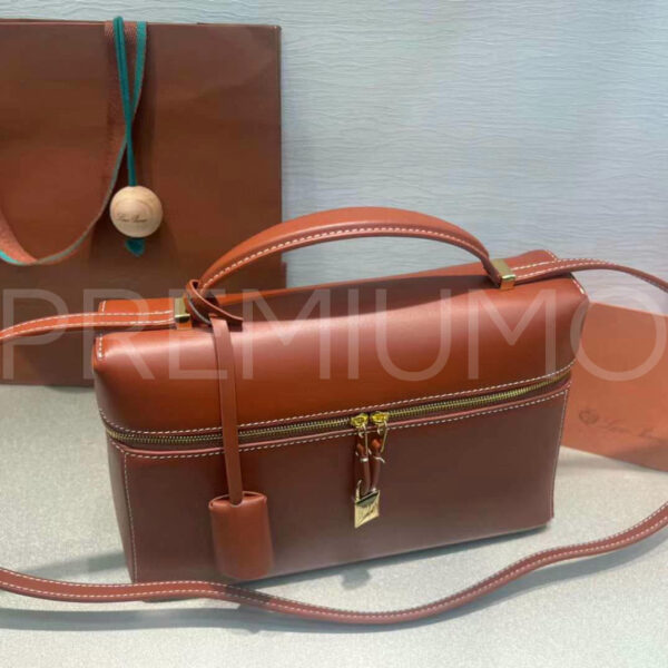 Loro Piana сумка PR970524 4