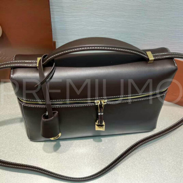 Loro Piana сумка PR502964 5