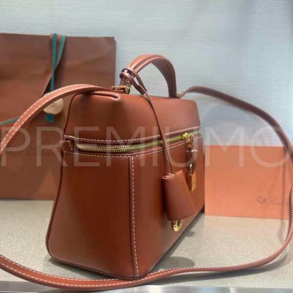 Loro Piana сумка PR970524 6