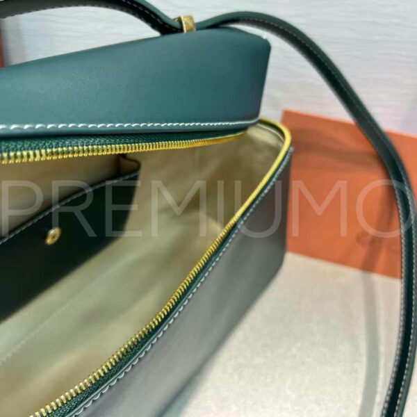 Loro Piana сумка PR927285 8