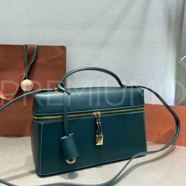 Loro Piana сумка PR927285 3