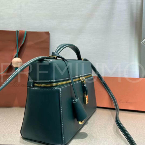 Loro Piana сумка PR927285 4