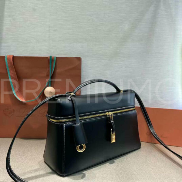 Loro Piana сумка PR939979 8