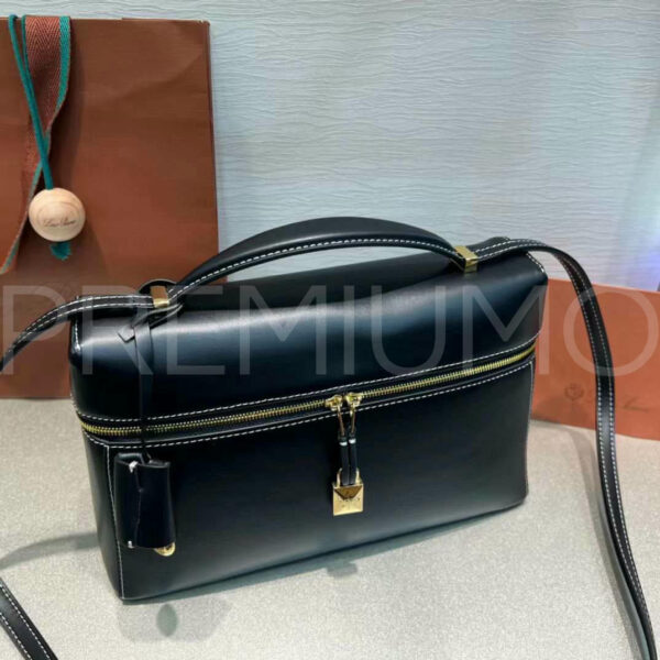 Loro Piana сумка PR939979 9